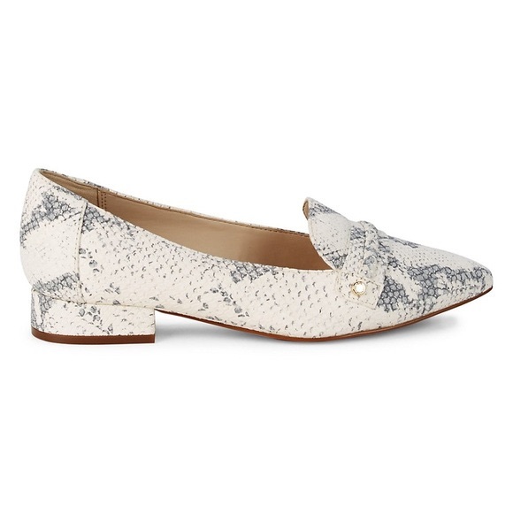 cole haan mabel tassel suede pumps